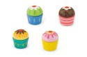 Viga 50808 Zestaw ciasteczka cup cake