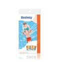 Bestway 32043 RĘKAWKI DO NAUKI PŁYWANIA ŻÓŁWIKI 23cm x 15cm
