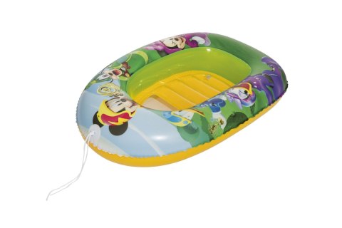 Bestway 91003 ŁÓDKA MINNIE&MIKI 1.02m x 69cm