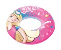 Bestway 93202 KÓŁKO DO PŁYWANIA BARBIE 56cm