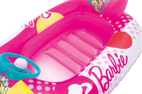 Bestway 93204 ŁÓDKA BARBIE 114cmx71cm