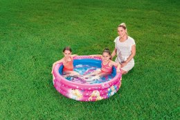 Bestway 93205 BASEN BARBIE 122cmxH30cm