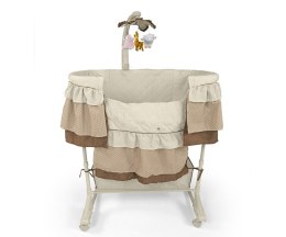 Kołyska z pilotem STAR