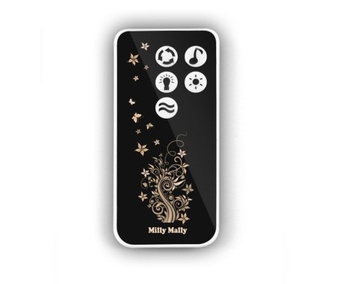 Kołyska z pilotem STAR