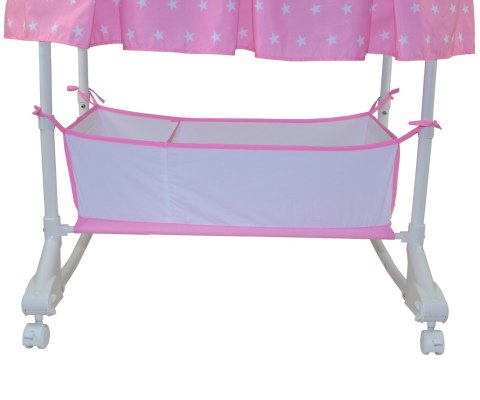 Kołyska z pilotem STAR