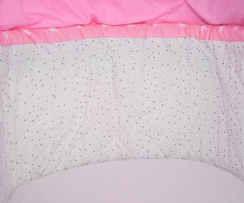 Kołyska z pilotem STAR