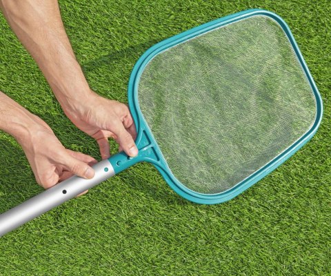 Bestway 58277 Siatka do czyszczenia basenu 32cm x 30.5cm