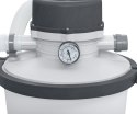 Bestway 58515 Pompa filtrująca piaskowa Flowclear 3028l