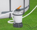 Bestway 58515 Pompa filtrująca piaskowa Flowclear 3028l