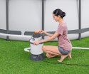Bestway 58515 Pompa filtrująca piaskowa Flowclear 3028l