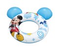 Bestway 9102K Disney Junior Mickey&Friends Kółko do pływania 74cm x 76cm