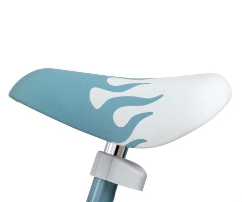 Milly Mally Rowerek biegowy Dragon Denim