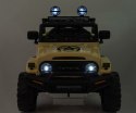 Milly Mally Pojazd na akumulator Toyota FJ Cruiser Khaki