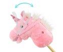 Milly Mally Hobby Koń na Kiju Pink