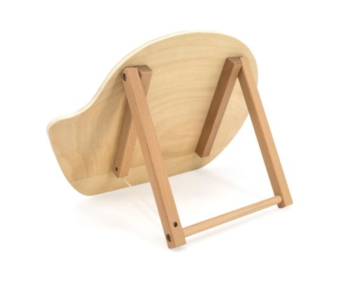 Viga 44242 PolarB Gra zręcznościowa rzut kulkami- Jeżyk