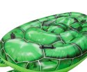 Bestway 41524 Dmuchany Żółw materac z uchwytami 1.50m x 1.45m