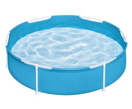 Bestway 56283 Basenik stelażowy Mój pierwszy basen 1.52m x 38cm