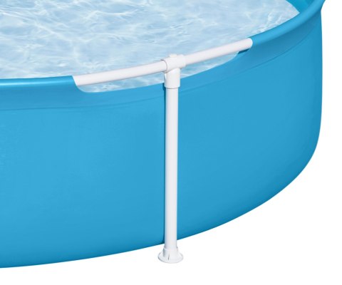 Bestway 56283 Basenik stelażowy Mój pierwszy basen 1.52m x 38cm
