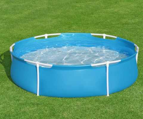 Bestway 56283 Basenik stelażowy Mój pierwszy basen 1.52m x 38cm
