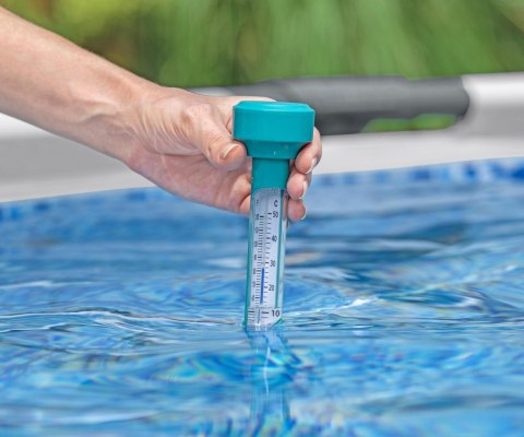 Bestway 58072 Pływający termometr basenowy