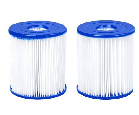 Bestway 58093 Wkład do Pompy filtrującej 1249l (58381) TYP I - 2 szt