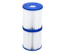 Bestway 58094 Wkład do Pompy filtrującej 3028L (58386) TYP II - 2 szt