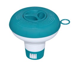 Bestway 58210 Pływający dozownik chemii basenowej