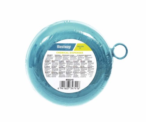 Bestway 58210 Pływający dozownik chemii basenowej