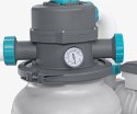 Bestway 58497 Pompa filtrująca piaskowa Flowclear 5678l