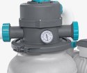 Bestway 58499 Pompa filtrująca piaskowa Flowclear 8327l