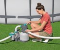 Bestway 58499 Pompa filtrująca piaskowa Flowclear 8327l