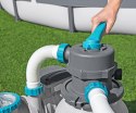 Bestway 58499 Pompa filtrująca piaskowa Flowclear 8327l