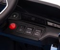 Milly Mally Pojazd na akumulator Audi E-Tron Sportback 4x4 Blue