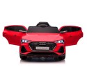 Milly Mally Pojazd na akumulator Audi E-Tron Sportback 4x4 Red