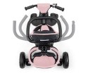 Milly Mally Rowerek Trójkołowy Stanley Rubber New Pink
