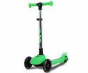 Milly Mally Scooter Jelly Green