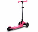 Milly Mally Scooter Jelly Pink