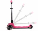 Milly Mally Scooter Jelly Pink