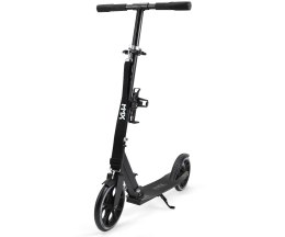 Milly Mally Scooter Ultimate Black