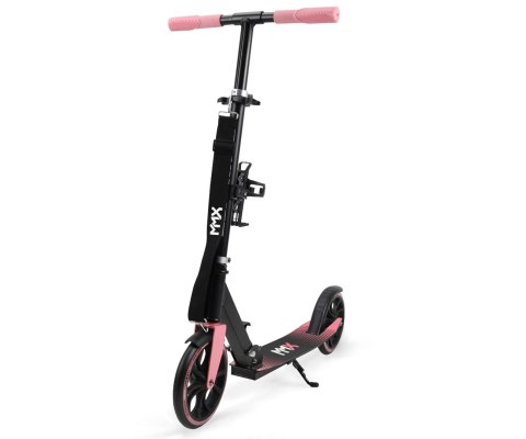 Milly Mally Scooter Ultimate Pink