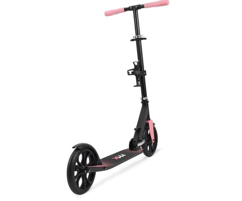 Milly Mally Scooter Ultimate Pink