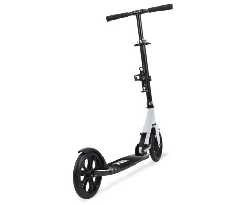Milly Mally Scooter Ultimate White