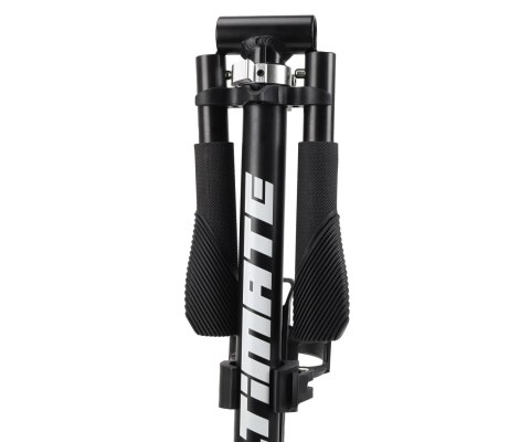 Milly Mally Scooter Ultimate White