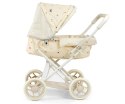 Milly Mally Wózek dla lalek Alice Nature