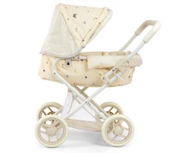 Milly Mally Wózek dla lalek Alice Nature