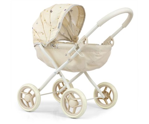 Milly Mally Wózek dla lalek Dori Nature