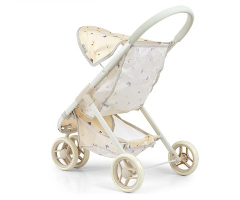 Milly Mally Wózek dla lalek Susie Nature