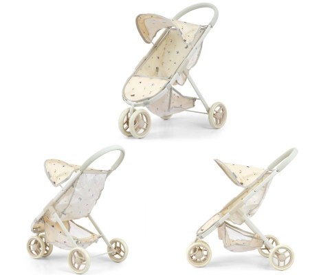 Milly Mally Wózek dla lalek Susie Nature