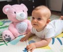 Milly Mally Zabawka pluszowa z Projektorem Milly Bear Pink