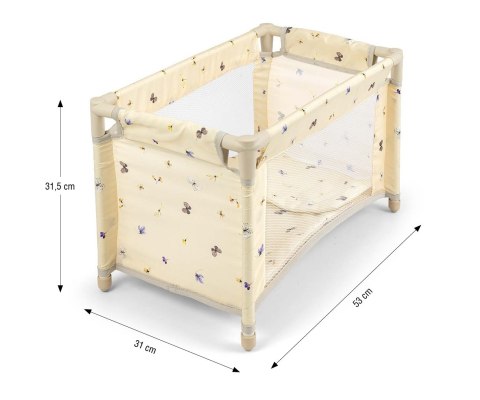 Milly Mally Zestaw dla lalek Elsa Nature